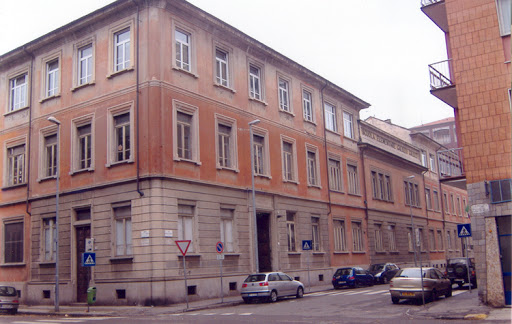 Scuola Primaria Galilei